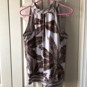 Cute top from the limited